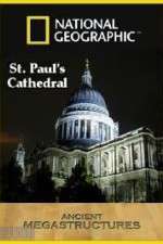 Watch National Geographic: Ancient Megastructures - St.Paul\'s Cathedral Merdb