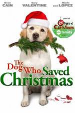 Watch The Dog Who Saved Christmas Merdb