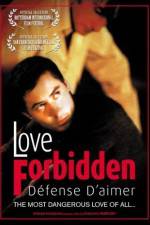 Watch Love Forbidden Merdb
