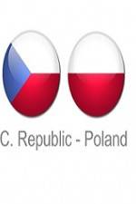 Watch Czech Republic vs Poland Merdb