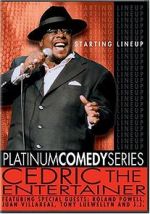 Watch Cedric the Entertainer: Starting Lineup Merdb