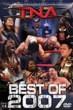 Watch TNA The Best of 2007 Merdb