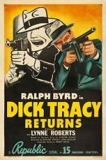 Watch Dick Tracy Returns Merdb