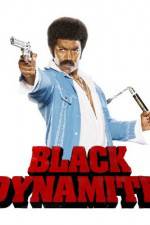 Watch Black Dynamite Merdb