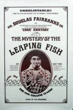 Watch The Mystery of the Leaping Fish Merdb