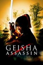 Watch Geisha Assassin Merdb