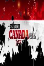 Watch Canada Day in the Capitol Merdb