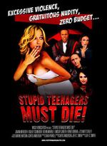 Watch Stupid Teenagers Must Die! Merdb