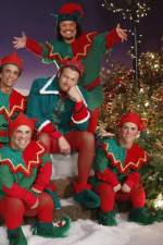 Watch Blake Shelton's Not So Family Christmas Merdb