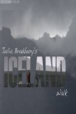 Watch Julia Bradburys Iceland Walk Merdb