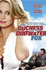 Watch The Duchess and the Dirtwater Fox Merdb