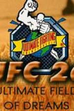 Watch UFC 26 Ultimate Field of Dreams Merdb