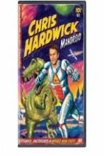 Watch Chris Hardwick: Mandroid Merdb