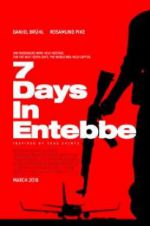Watch 7 Days in Entebbe Merdb