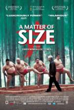 Watch A Matter of Size Merdb