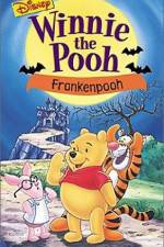 Watch Winnie the Pooh Franken Pooh Merdb
