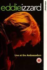 Watch Eddie Izzard: Live at the Ambassadors Merdb