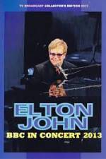 Watch Elton John In Concert Merdb