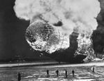 Watch Hindenburg Disaster Newsreel Footage Merdb