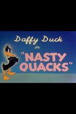 Watch Nasty Quacks (Short 1945) Merdb