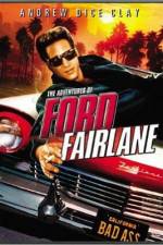 Watch The Adventures of Ford Fairlane Merdb