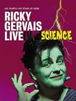 Watch Ricky Gervais: Live IV - Science Merdb