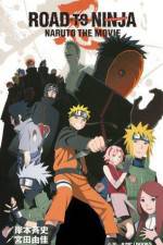 Watch Road to Ninja Naruto the Movie Merdb
