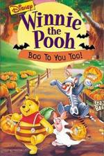 Watch Boo to You Too! Winnie the Pooh Merdb