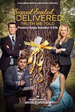 Watch Signed, Sealed, Delivered: Truth Be Told Merdb
