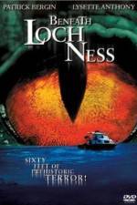 Watch Beneath Loch Ness Merdb