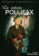 Watch The Unexpected Mrs. Pollifax Merdb