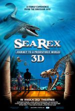 Watch Sea Rex 3D: Journey to a Prehistoric World Merdb