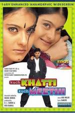 Watch Kuch Khatti Kuch Meethi Merdb
