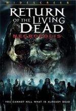 Watch Return of the Living Dead: Necropolis Merdb