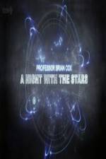 Watch Professor Brian Cox: A Night with the Stars Merdb