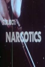 Watch Subject Narcotics Merdb