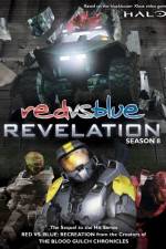Watch Red vs. Blue Season 8 Revelation Merdb