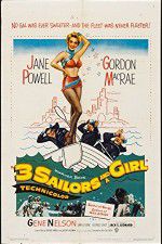 Watch Three Sailors and a Girl Merdb