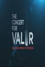 Watch The Concert for Valor Merdb