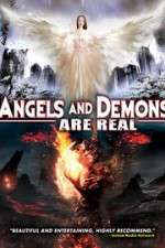 Watch Angels and Demons Are Real Merdb