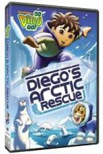 Watch Go Diego Go! Diego's Arctic Rescue Merdb