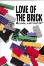 Watch Love of the Brick A Documentary on Adult Fans of Lego Merdb