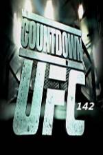 Watch Countdown To UFC 142 Rio Jose Aldo vs. Chad Mendes Merdb