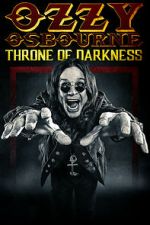 Watch Ozzy Osbourne: Throne of Darkness Merdb