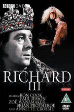 Watch The Tragedy of Richard III Merdb