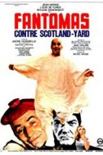 Watch Fantomas vs. Scotland Yard Merdb