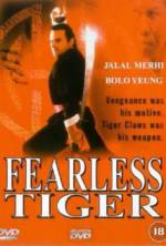 Watch Fearless Tiger Merdb