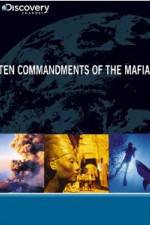 Watch Ten Commandments of the Mafia Merdb