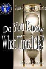 Watch Do You Know What Time It Is? Merdb