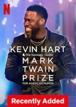 Watch Kevin Hart: The Kennedy Center Mark Twain Prize for American Humor (TV Special 2024) Merdb
